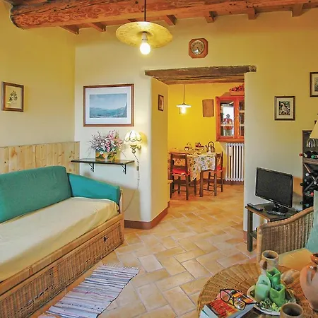 Holiday Rondine 06 Holiday home *