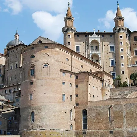 Rondine Casa vacanze *