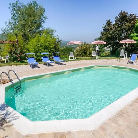 Rondine Σπίτι διακοπών