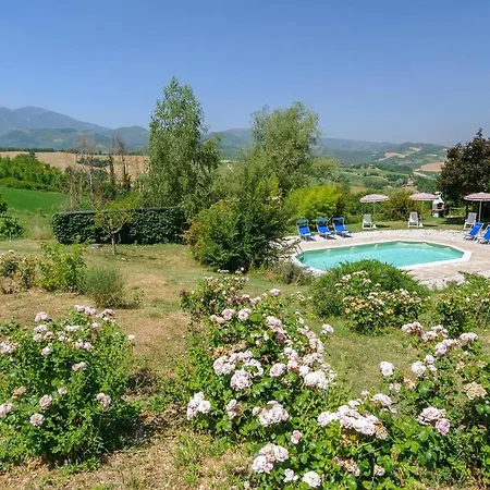 Holiday Rondine 06 Holiday home Smirra
