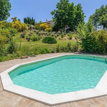 Rondine Hébergement de vacances *