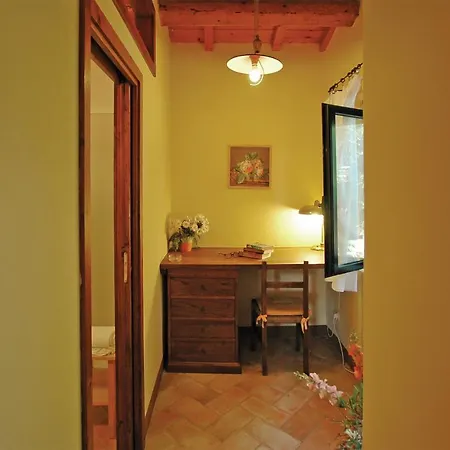 Rondine Casa vacanze Smirra